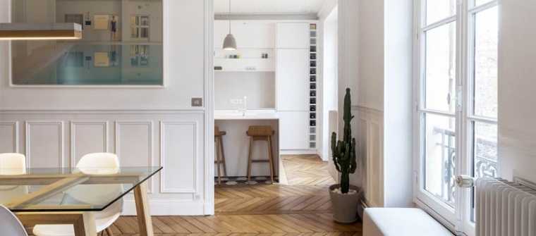 Customer testimonials after the renovation of an appartement in Annecy